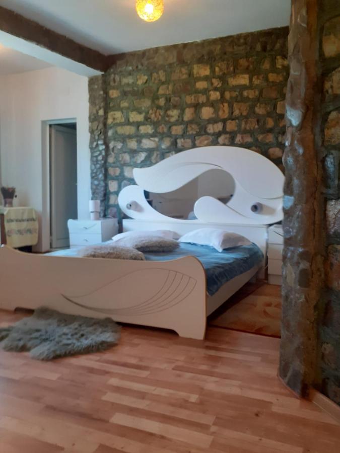 Hotel Barlogul Ursilor Lepşa Esterno foto