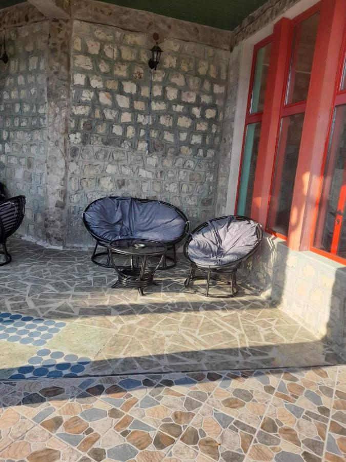 Hotel Barlogul Ursilor Lepşa Esterno foto